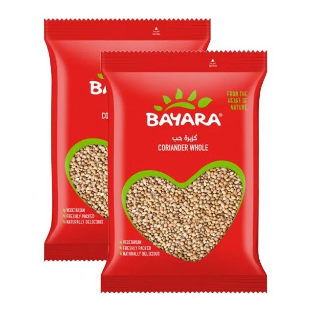 Bayara Coriander Seeds