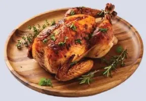 Chicken Regular