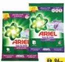 Ariel Detergent Powder Downy Lavender, Floral Passion