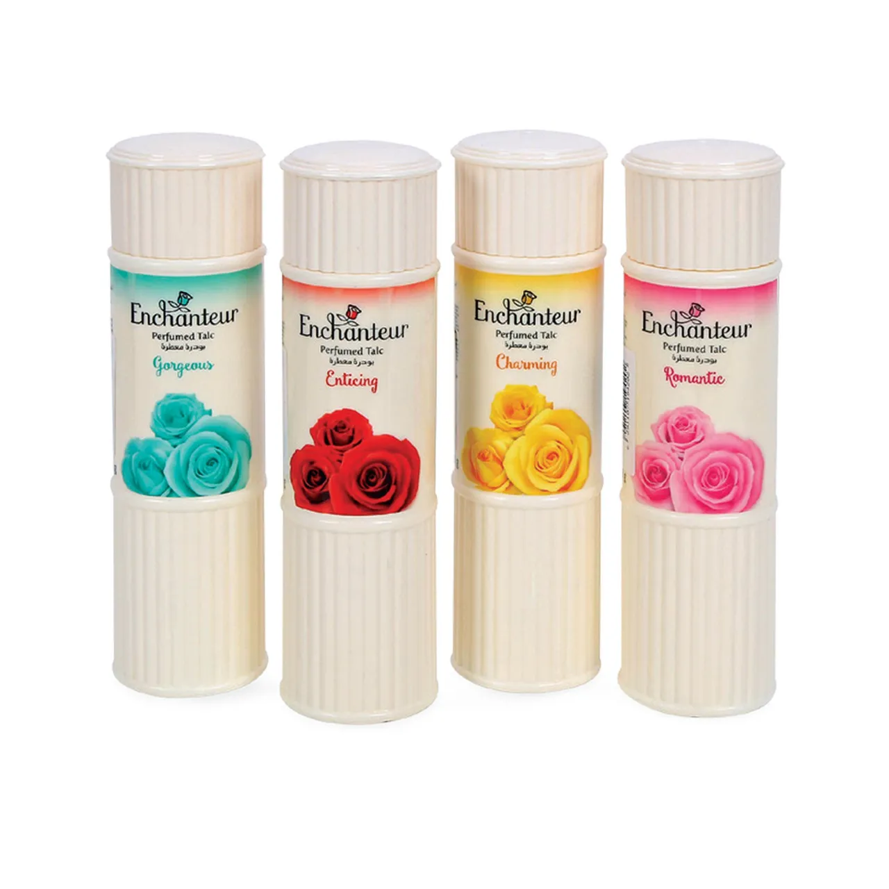 Enchanteur بودرة معطرة انشانتور