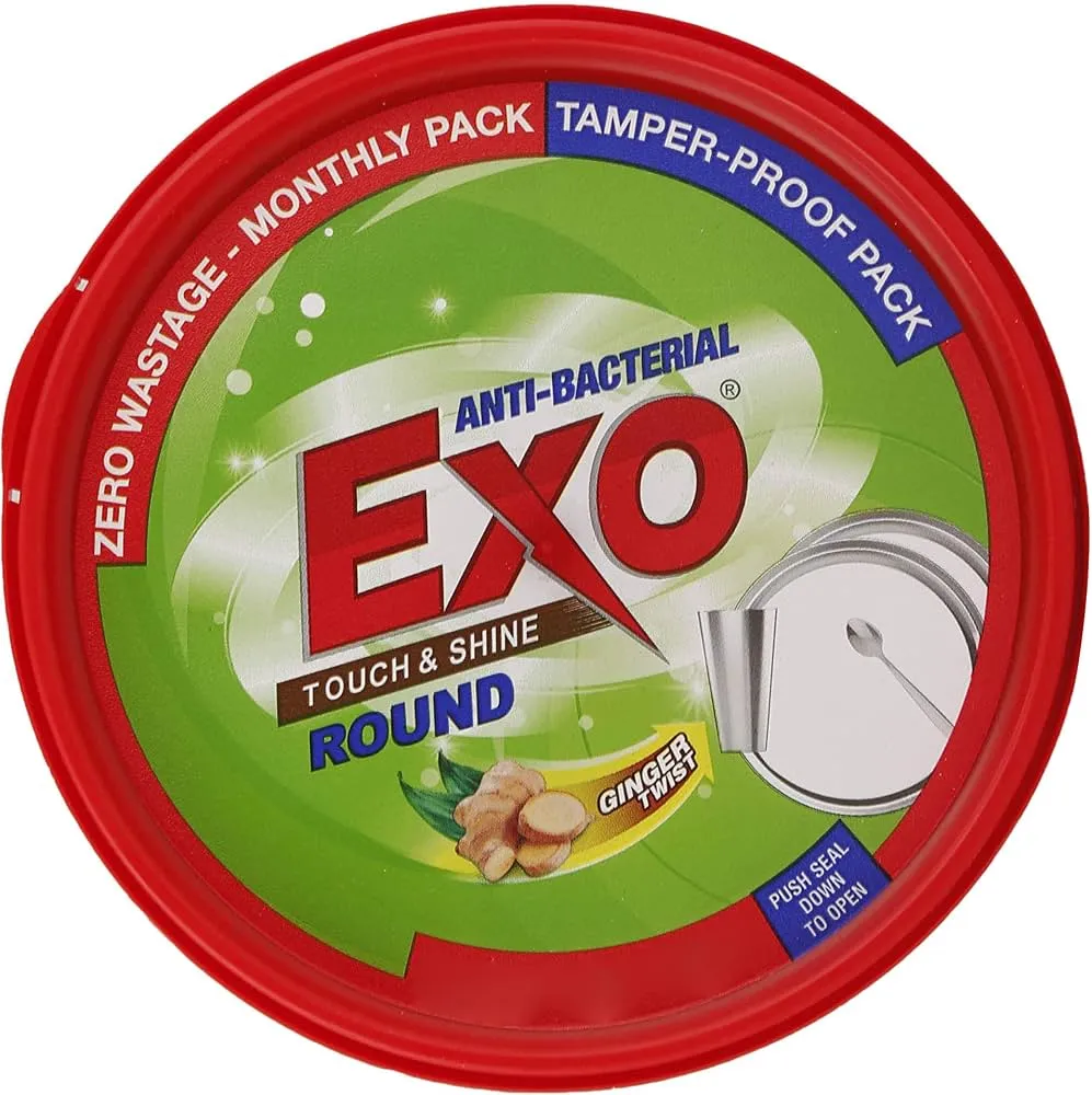 Exo سائل غسيل الأطباق فيري