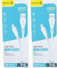 Zerospace Data Cable USB To M/C/L