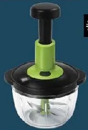 Manual Vegetable Cutter