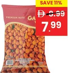 Gala Masala Peanut