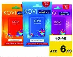 Kovi Air Fragrance Pod Lavender