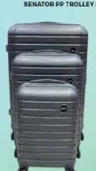 Pp Trolley Caymentky00702