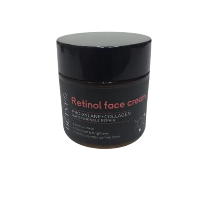 Detvfo CR1002 Retinol Face Cream