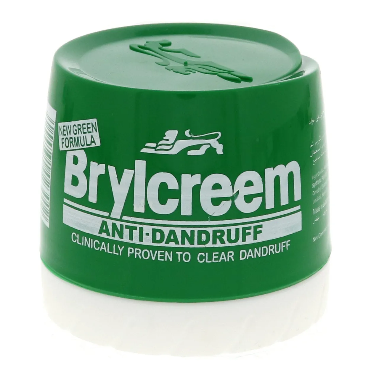 Brylcreem كريم شعر ضد القشرة بريلكريم