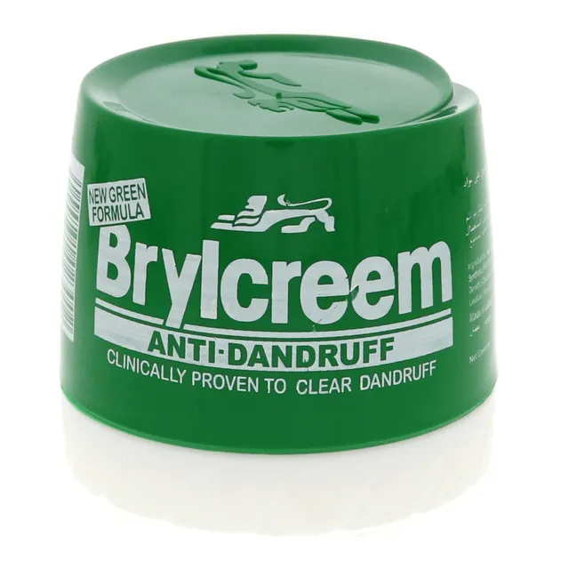Brylcreem Anti-Dandruff H.Cream