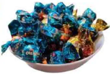 Karnaval Assorted Truffles