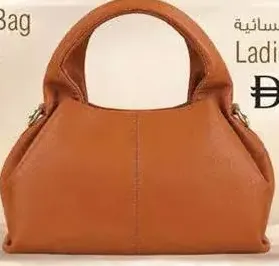 حقيبة نسائية
