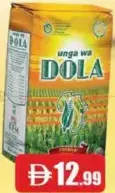 Dola Kitu Shawari