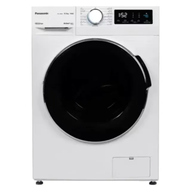 Panasonic Front Load Washer, NA-18MG1WAE