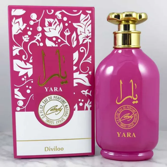Influence 7320F Yara Edp