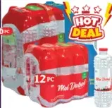 Mai Dubai Water