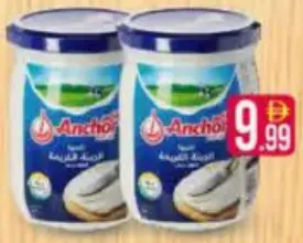 Anchor Spreadable Cream Cheese
