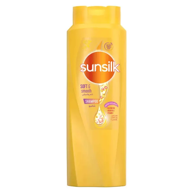 Sunsilk Shamp Soft&Smooth