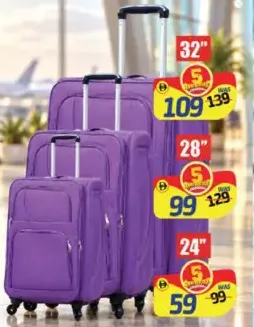 Yiqicool 2 Wheel Trolley