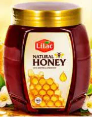 Lilac عسل طبيعي ليلاك