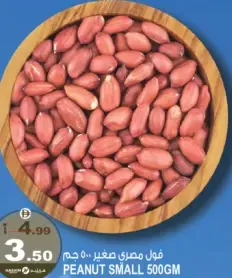 فول سوداني صغير