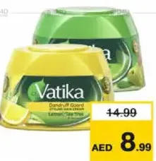 Dabur Hair Cream Assorted
