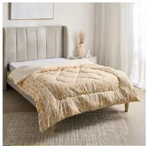 Softtouch Roll Comforter