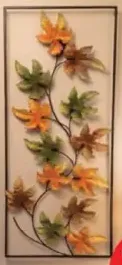 إطار معدني