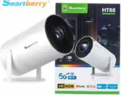 Smartberry Projector HT88