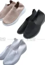 حذاء رياضي نسائي