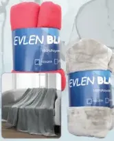 Evlen Blanket