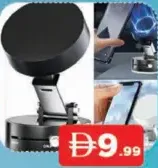 Vacuum Suction Holder