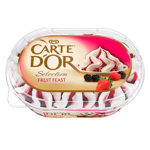Carte D'Or Nd Selection Fruit Feast