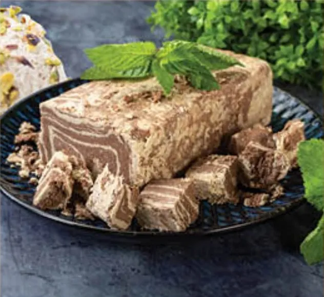 Halawa Chocolate