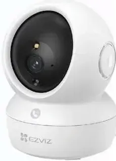 Ezviz Pan & Tilt Smart Home Camera H6C G1 / 5Mp
