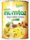 Mumtaz Veg Ghee