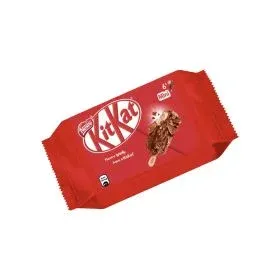 Nestle Mini Sticks Ice Cream