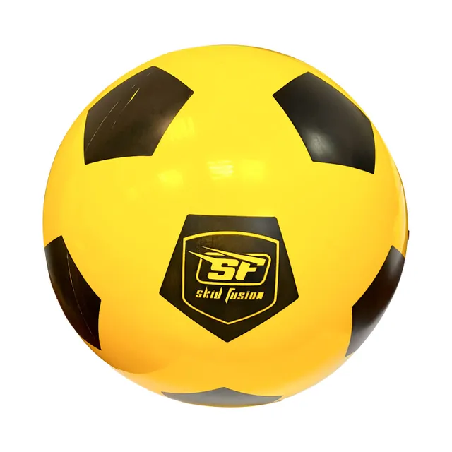 Skid Fusion PVC Football, Assorted, XN05