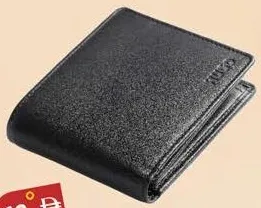 Nofa محفظة رجالية