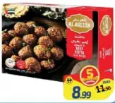 Al Areesh Beef Kofta