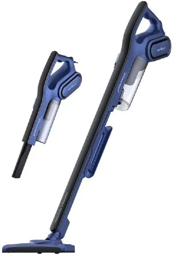 deerma DX810 Floor Handheld Vacuum Cleaner With HEPA Filter 16000 Pa Strong Suction Power Blanket Dust