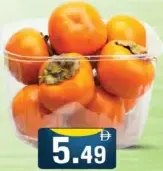 Kaka Fruit