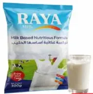 Raya Milk Powder