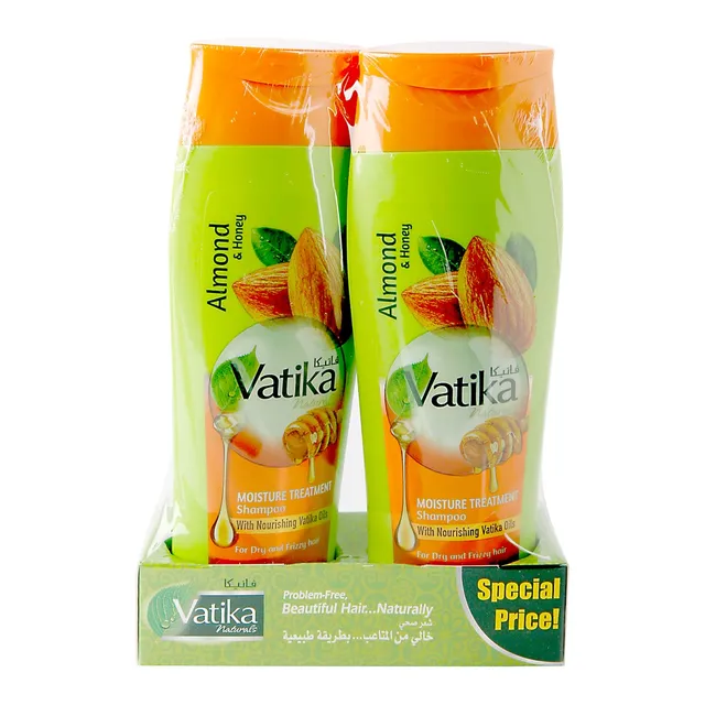 Dabur Almond & Honey Shampoo