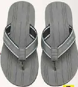 Waterfish Mens Slipper
