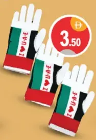 Gloves