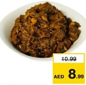 Beef Peralan