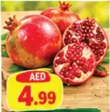 Pomegranate