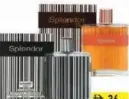 Splendor EDT Assorted
