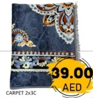 Carpet