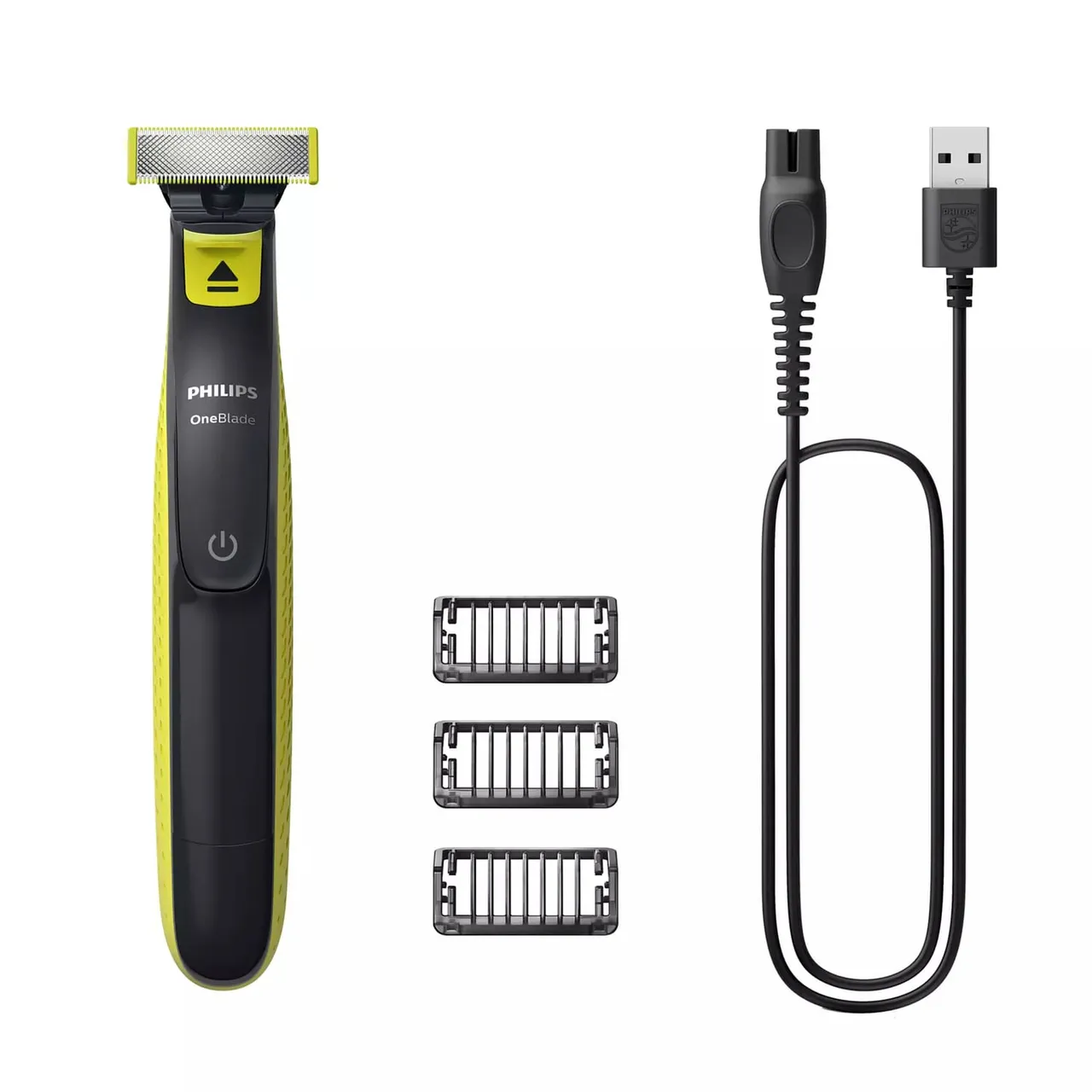 Philips ماكينة حلاقة الوجه One Blade, QP2724/10